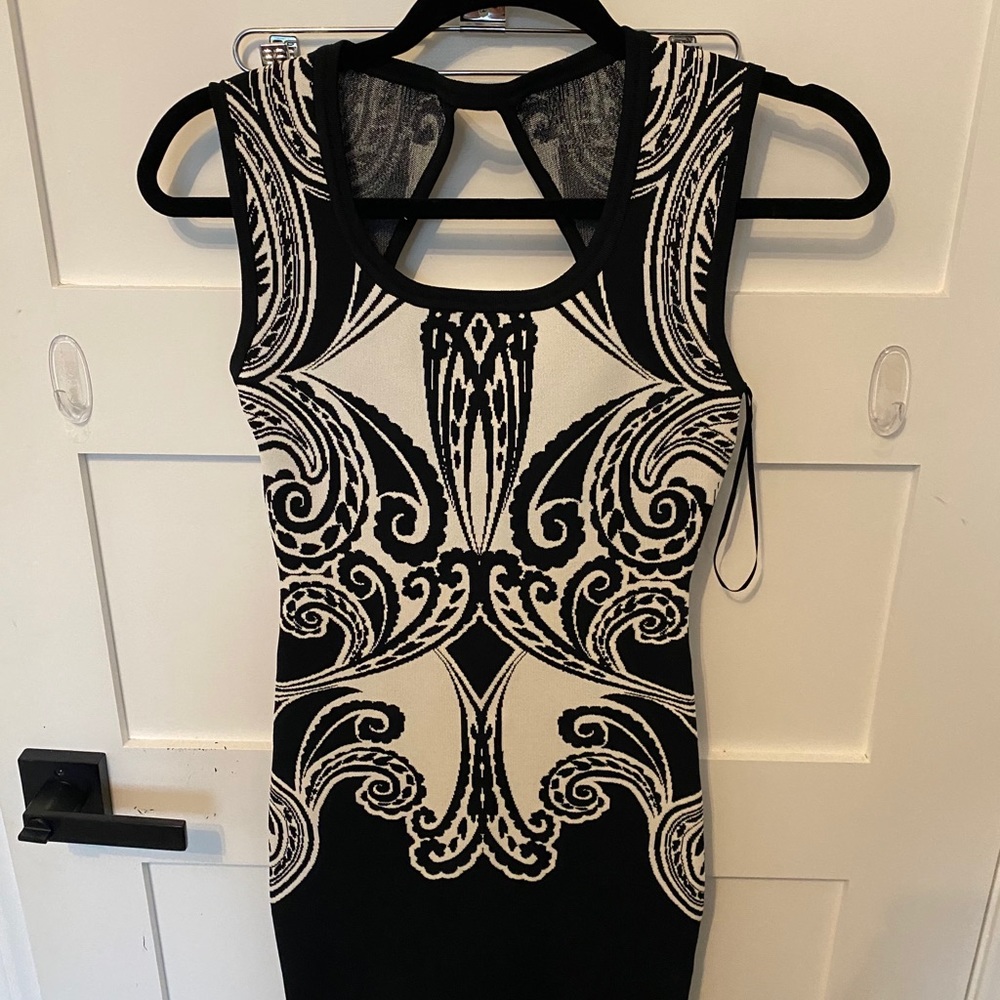 Guess cocktail dress